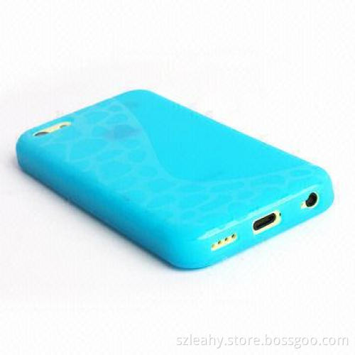 Flip TPU Case for iPhone 5C
